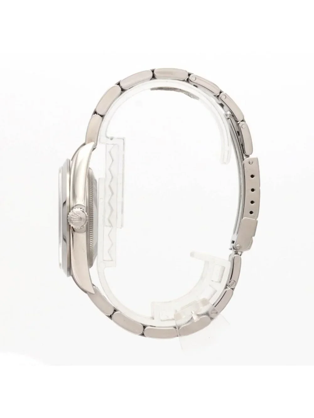 Rolex Explorer I SS Automatic